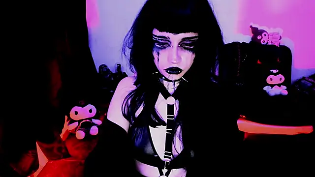 Yueeclipsa online show from March 17, 5:43 am