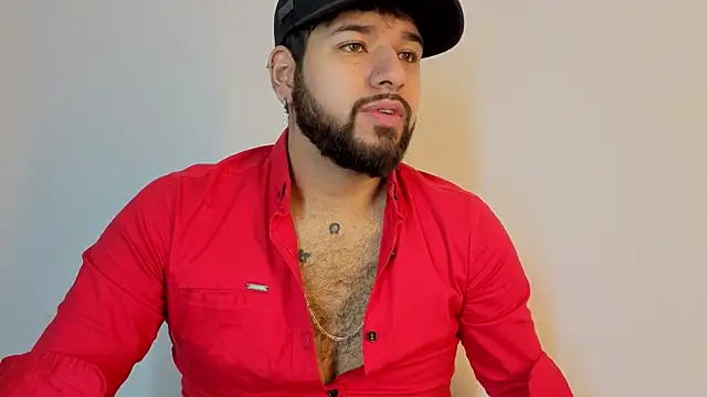 RomanBlack  online show from January 14, 3:54 am