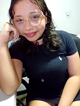 Sapphire024 online show from October 25, 5:39 am