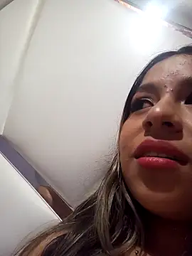 Emily Sore online show from October 29, 2:54 am