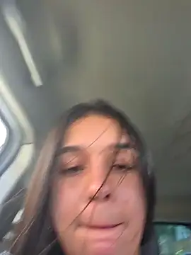 ISA NIXON online show from December 15, 5:52 pm