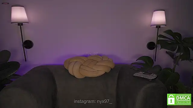 nyx 97 online show from January 8, 4:29 am