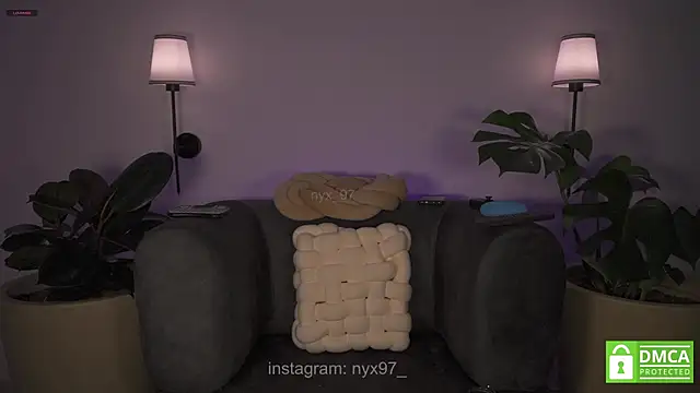 nyx 97 online show from December 5, 3:27 am