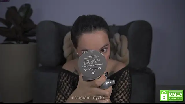 nyx 97 online show from October 31, 3:03 am