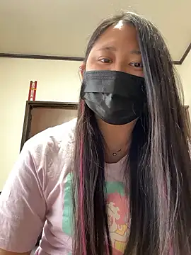 arisu Fcap online show from November 13, 12:14 am