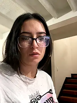 Kloe Novoa online show from November 26, 1:33 pm