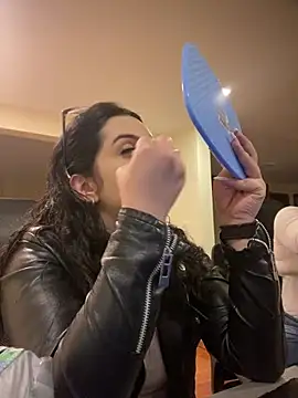 Kloe Novoa online show from March 6, 12:22 pm