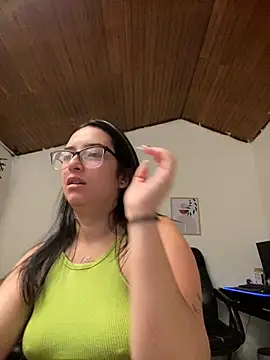 Kloe Novoa online show from November 5, 12:41 pm