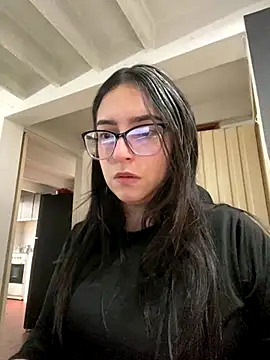 Kloe Novoa online show from December 20, 12:52 pm