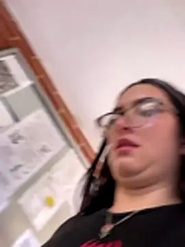 Kloe Novoa online show from November 29, 1:55 pm