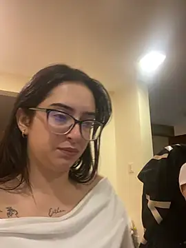 Kloe Novoa online show from March 4, 12:24 pm