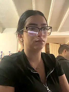 Kloe Novoa online show from December 1, 1:23 pm