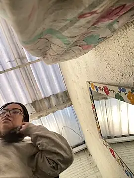 Kloe Novoa online show from November 7, 1:26 pm