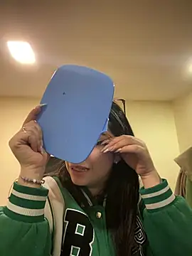 Kloe Novoa online show from April 1, 12:06 pm