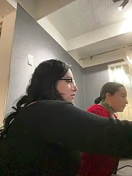 Snapshot of Kloe_Novoa chatting on January 12, 1:29 pm Kloe Novoa online show from January 12, 1:29 pm