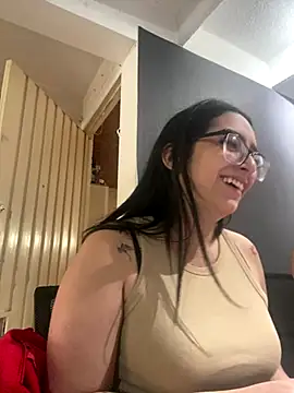 Kloe Novoa online show from November 8, 1:14 pm