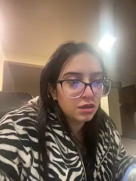 Kloe Novoa online show from March 3, 12:23 pm