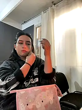 Kloe Novoa online show from November 12, 12:53 pm