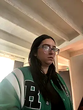 Kloe Novoa online show from December 5, 2:04 pm