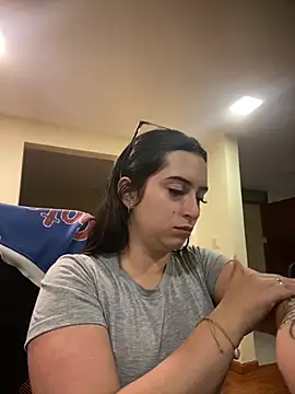 Kloe Novoa online show from March 5, 12:13 pm