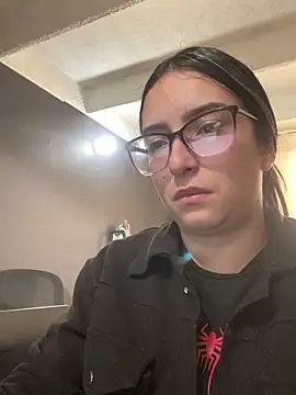 Kloe Novoa online show from December 22, 2:17 pm