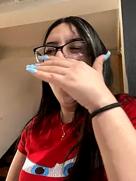 Kloe Novoa online show from November 22, 1:32 pm