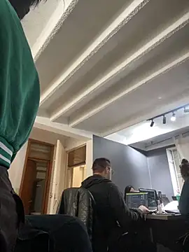 Kloe Novoa online show from November 18, 2:31 pm