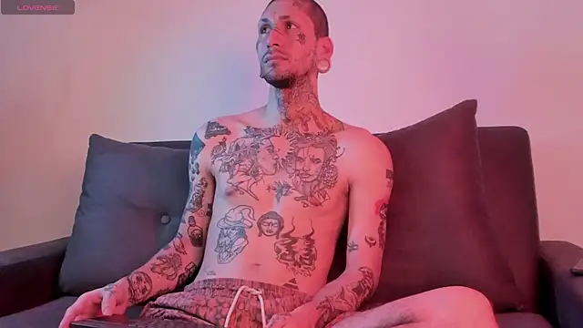 TokyoHatsumoto online show from October 27, 1:01 pm