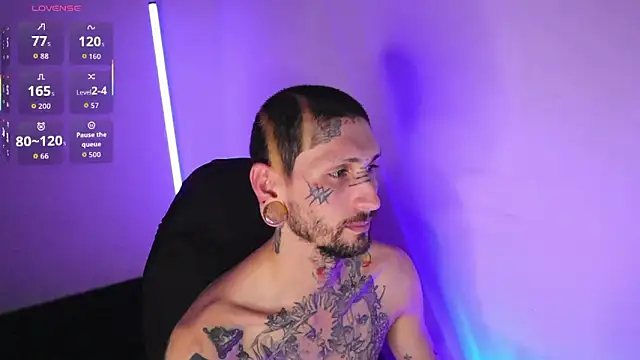 TokyoHatsumoto online show from February 28, 11:37 pm