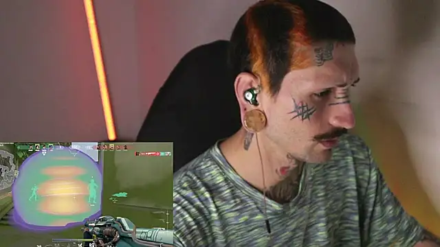 TokyoHatsumoto online show from March 20, 11:17 pm