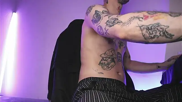 TokyoHatsumoto online show from January 12, 12:17 am