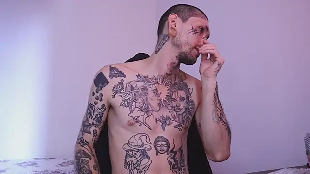 TokyoHatsumoto online show from November 16, 4:56 pm