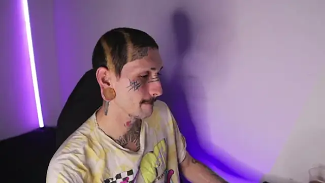 TokyoHatsumoto online show from March 5, 11:21 pm