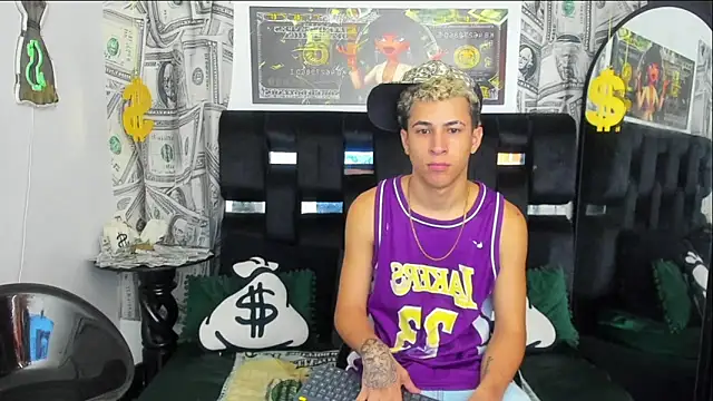 Horny Duo0 online show from November 10, 3:00 am