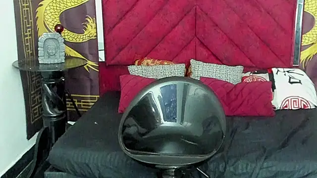 Horny Duo0 online show from December 18, 1:26 pm