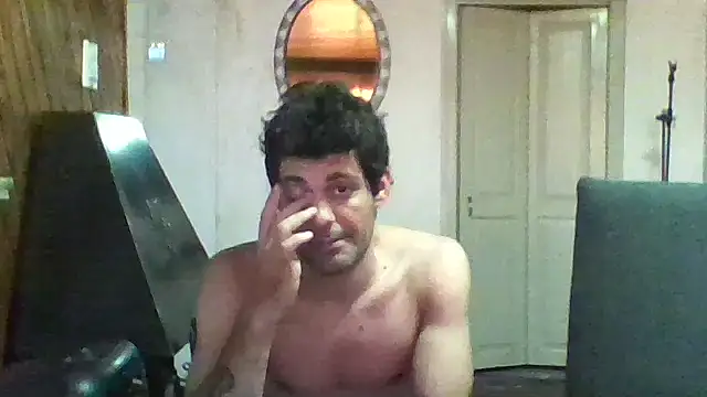 Capriflow online show from February 20, 6:43 pm