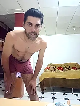 Capriflow online show from February 6, 2:40 am