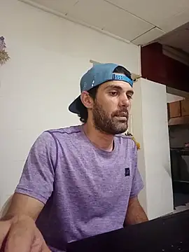 Capriflow online show from December 23, 1:16 am