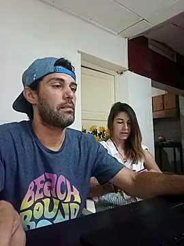 Capriflow online show from December 22, 1:06 am