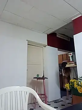 Capriflow online show from January 14, 3:43 am