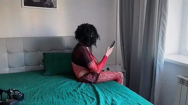 lilit-xxx online show from June 21, 5:35 am
