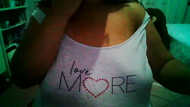 Snapshot of crazzyanne chatting on February 8, 4:43 am crazzyanne online show from February 8, 4:43 am