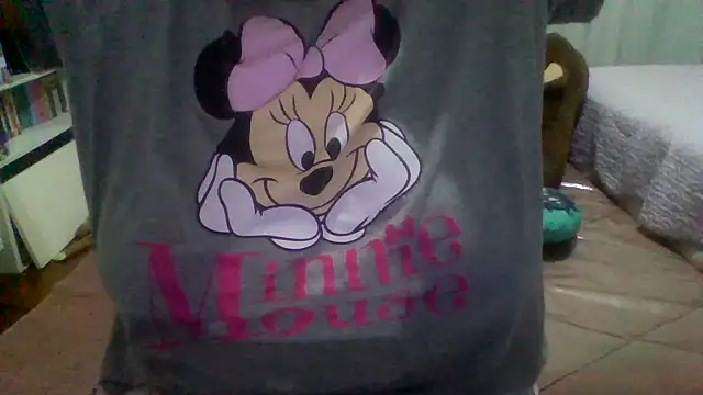 Snapshot of crazzyanne chatting on February 6, 3:57 am crazzyanne online show from February 6, 3:57 am