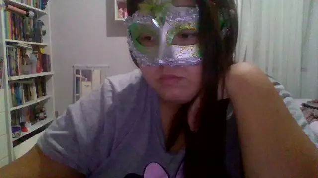 Snapshot of crazzyanne chatting on March 1, 2:44 am crazzyanne online show from March 1, 2:44 am