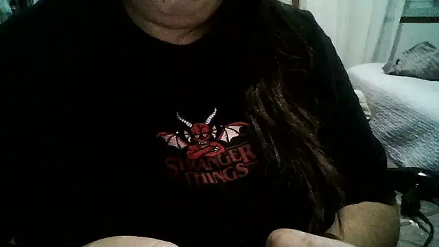 crazzyanne online show from April 17, 4:48 am