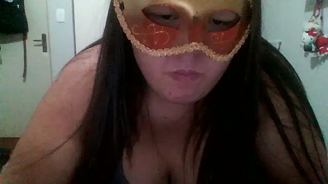 crazzyanne online show from March 10, 4:27 am