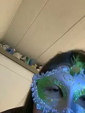 crazzyanne online show from March 19, 2:55 am