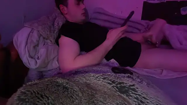 Seanicle online show from March 6, 4:07 am