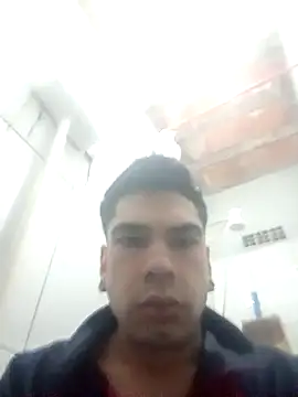 Snapshot of Godsitopro chatting on October 31, 6:10 am Godsitopro online show from October 31, 6:10 am