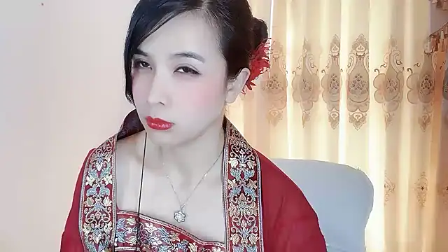 -Jenny-666- online show from June 24, 12:20 am